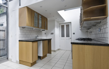 Stonebridge Green kitchen extension leads